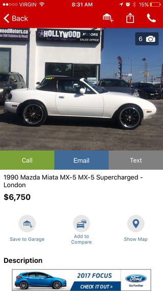 Illustration for article titled Calling Miata Fans!